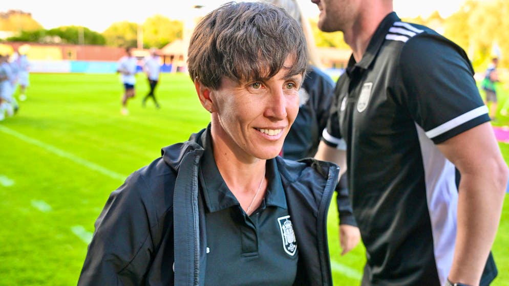 Football féminin. La nouvelle sélectionneuse de l'Espagne est connue