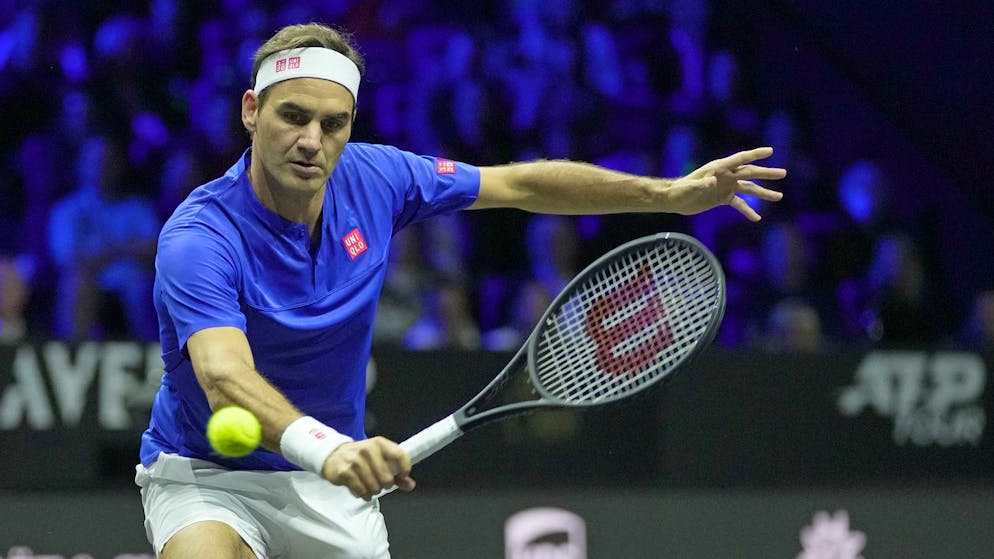 Save the date. Roger Federer tornerà a giocare a tennis, ecco dove e quando