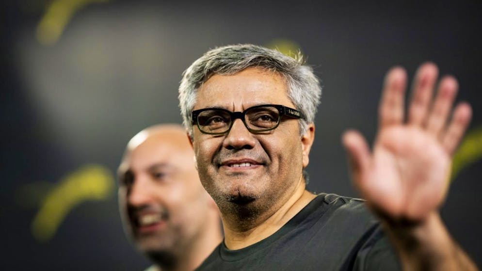 Film Festival. Il «Premio Locarno Città della Pace» va al iraniano regista Mohammad Rasoulof