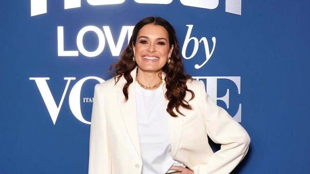 Ascoltare il proprio corpo. Alena Seredova ha perso 16 chili: «L'ho fatto per la salute»