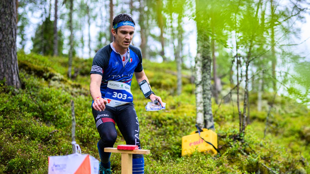 Colpa del caldo?. L'inspiegabile morte del giovane atleta italiano Mattia Debertolis ai World Games