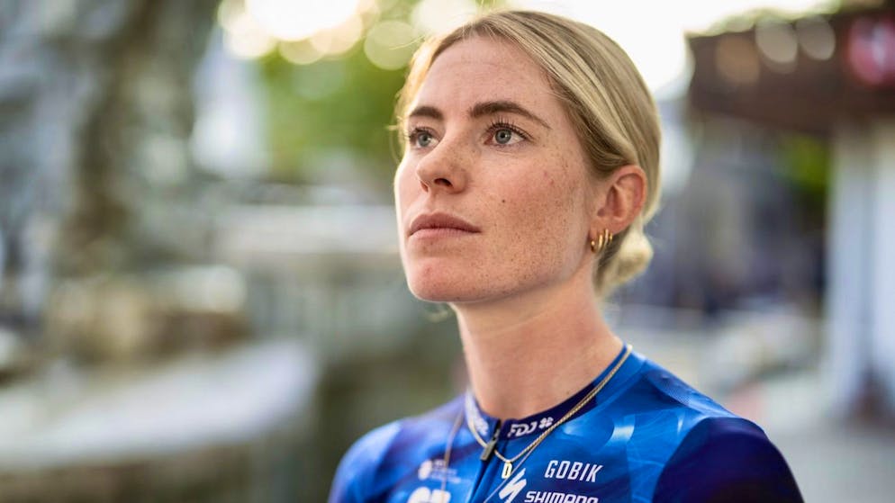 Cyclisme. Le Tour de Romandie Féminin perd sa tête d’affiche