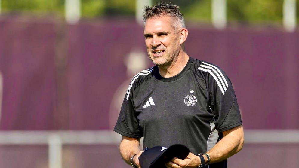 «Un jeu pétillant et créatif». Jocelyn Gourvennec au Servette FC pour remobiliser les troupes