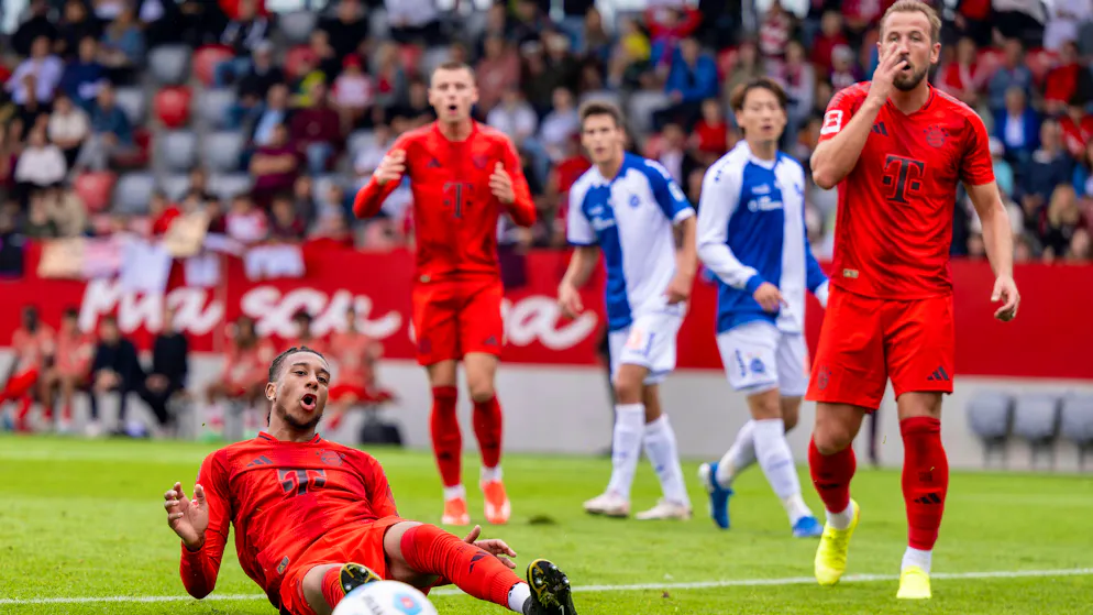 5 Fragen und Antworten zum Test-Kracher. Deshalb testet GC mitten in der Saison gegen Bayern München