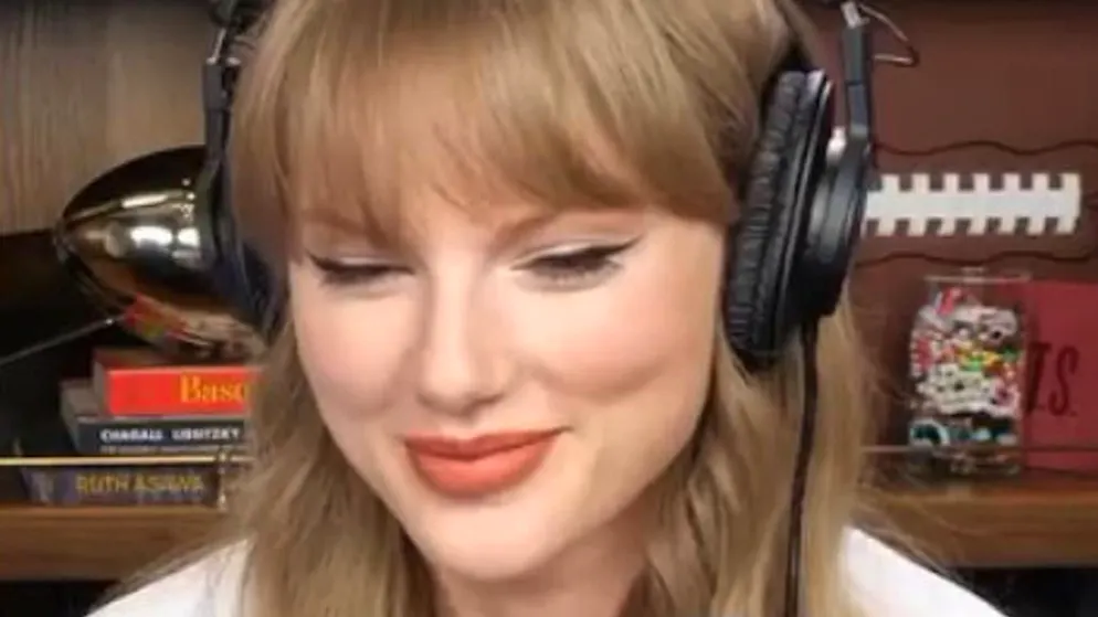 Musica. Taylor Swift annuncia a sorpresa l'arrivo del nuovo album «The Life of a Showgirl»