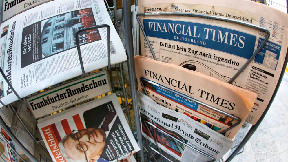 Guerra in Ucraina. Il Financial Times: «Putin ha due vantaggi, uno è l'ignoranza di Trump»