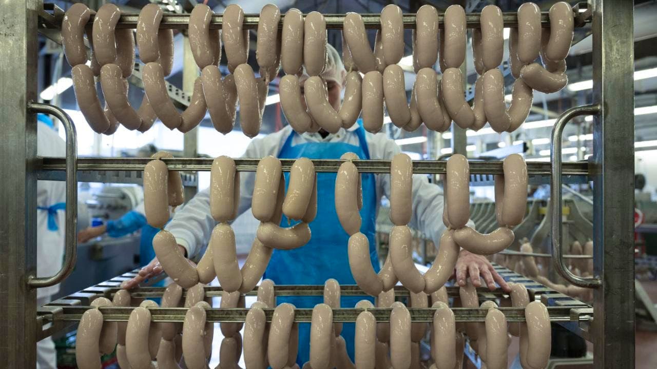 Nahrungsmittel. Bell profitiert von wachsendem Fleischmarkt in der Schweiz