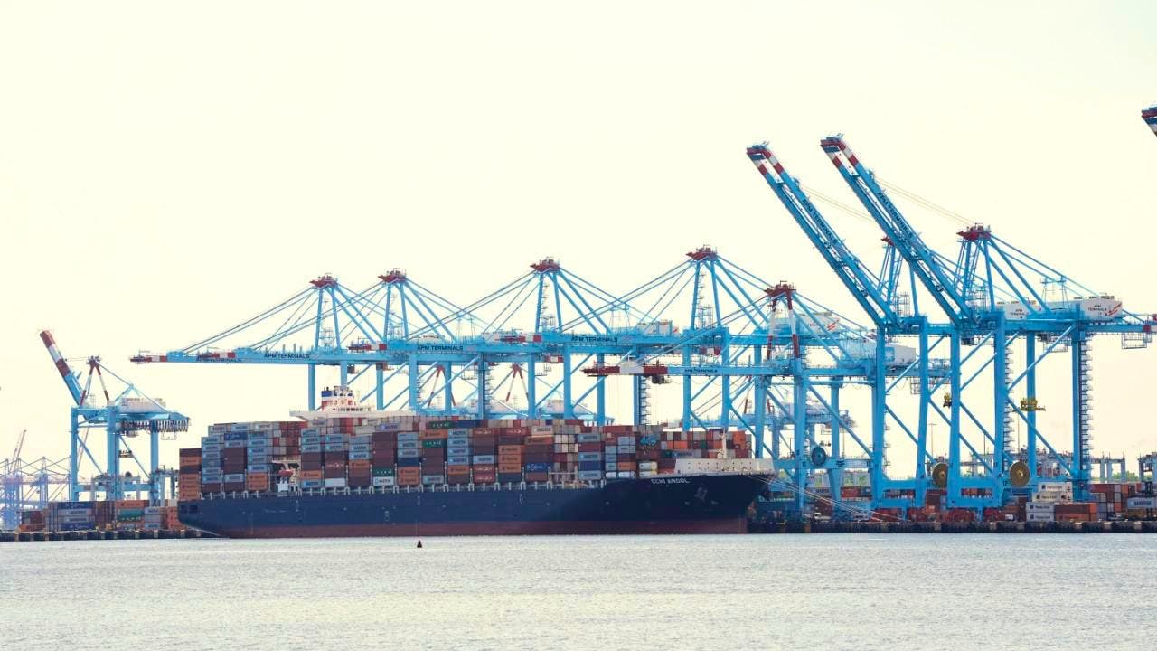 Volkswirtschaft. US-Inflation trotz höherer Zölle stabil bei 2,7 Prozent