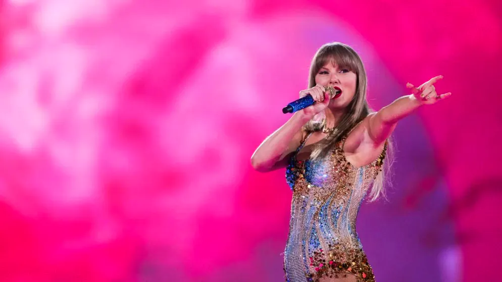 Vienne. Attentat déjoué contre Taylor Swift: prison avec sursis