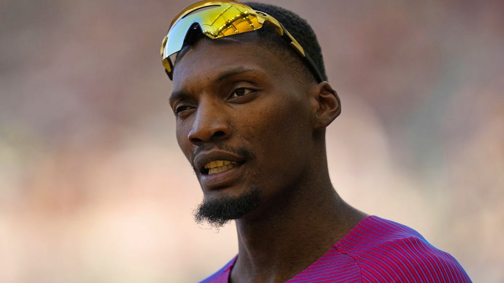 Contrôles antidopage. Un médaillé olympique suspendu pour non-localisation !