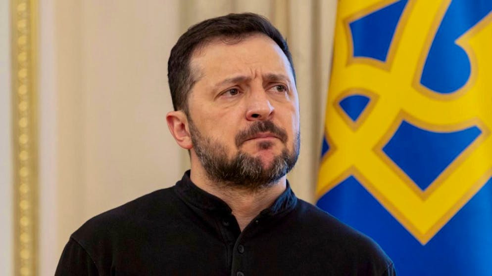 Guerra in Ucraina. «Zelensky ora è pronto a cedere territori»