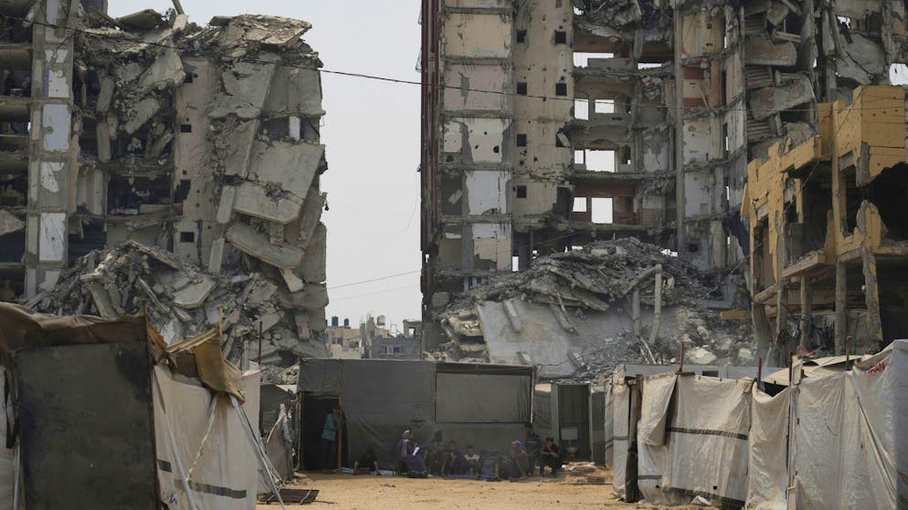 Guerra in Medio Oriente. In attesa per l'offensiva, Israele intensifica i raid su Gaza