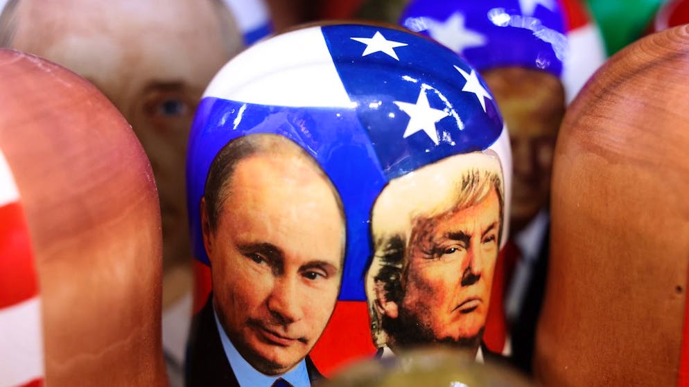 Non solo guerra. Ecco cosa sappiamo finora del summit in Alaska tra Putin e Trump