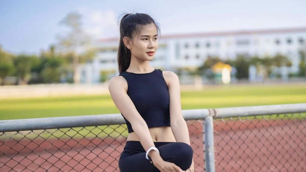 Sport sotto il sole. Ecco come allenarsi in sicurezza per proteggere pelle e cuore in estate