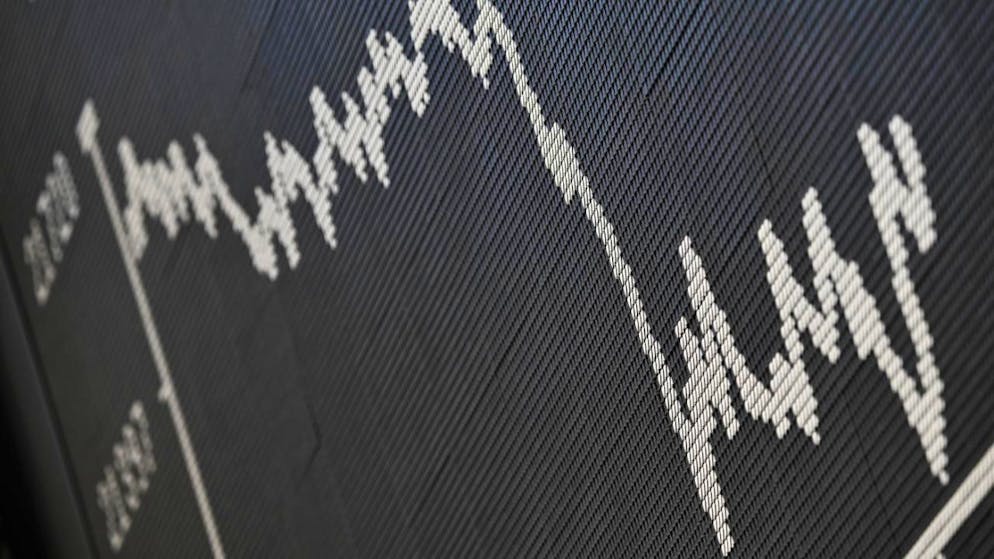 Mercati azionari. Chiusura in rialzo per la Borsa svizzera