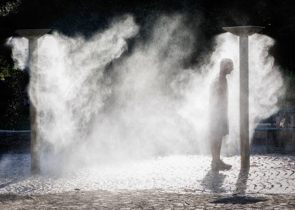 Steigende Temperaturen fordern weltweit immer mehr Todesopfer – vor allem in ohnehin armen und heissen Regionen.