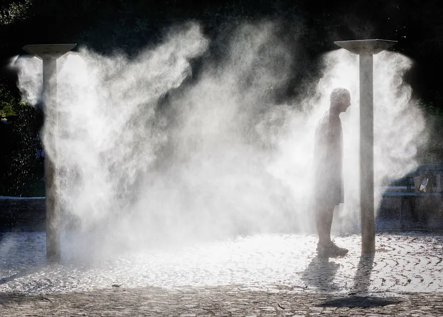 Global consequences: Trump's climate policy could cause over a million additional heat-related deaths | blue News