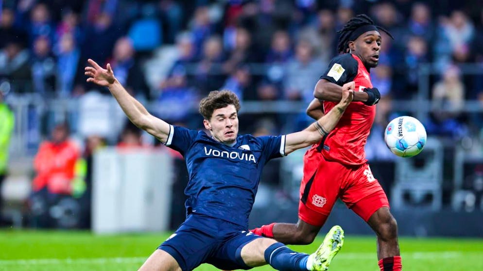 Super League. Bochum striker Moritz Broschinski moves to FC Basel