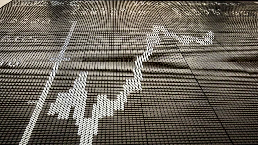 Mercati azionari. Avvio positivo per la Borsa svizzera