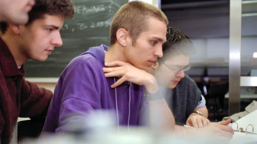 Trotz Top-Studium: Jobflaute trifft jetzt auch Ingenieure - Gallery. Trotz vieler Absagen sollen Berufseinsteiger nun nicht den Mut aufgeben. Denn sie sind nicht allein. (Archivbild)