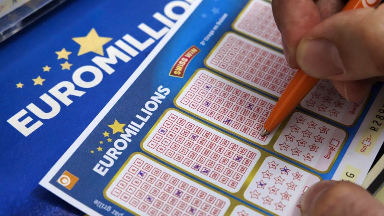 MID-Glücksspiele. Niemand knackt den 221-Millionen-Franken-Jackpot von Euro Millions