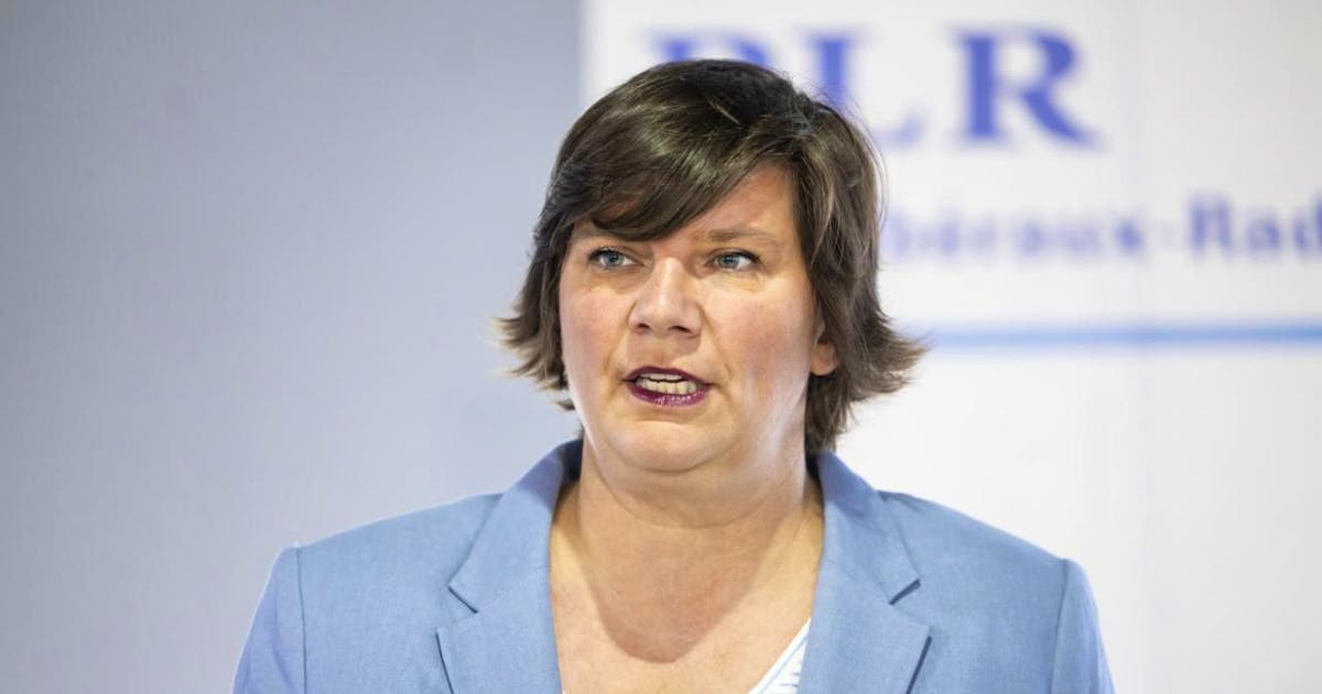 Crise Sanitaire en Suisse: Le PLR Propose des États Généraux pour Réformer le Système de Santé