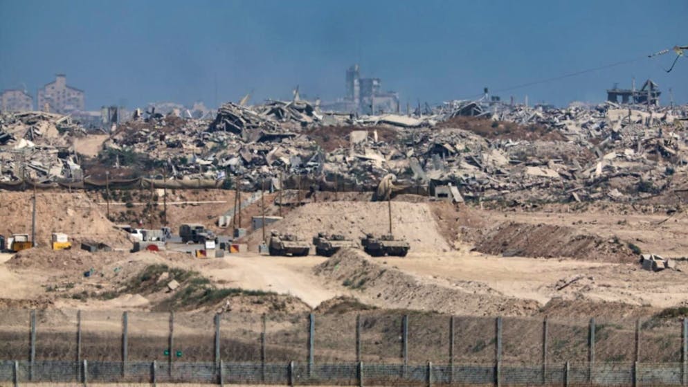 Medio Oriente. Nuova proposta dai mediatori ad Hamas: cessate il fuoco a Gaza e rilascio di tutti i rapiti