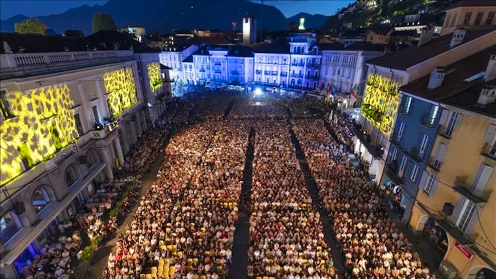 Locarno Film Festival. Ecco i vincitori di quest'anno del Locarno Open Doors