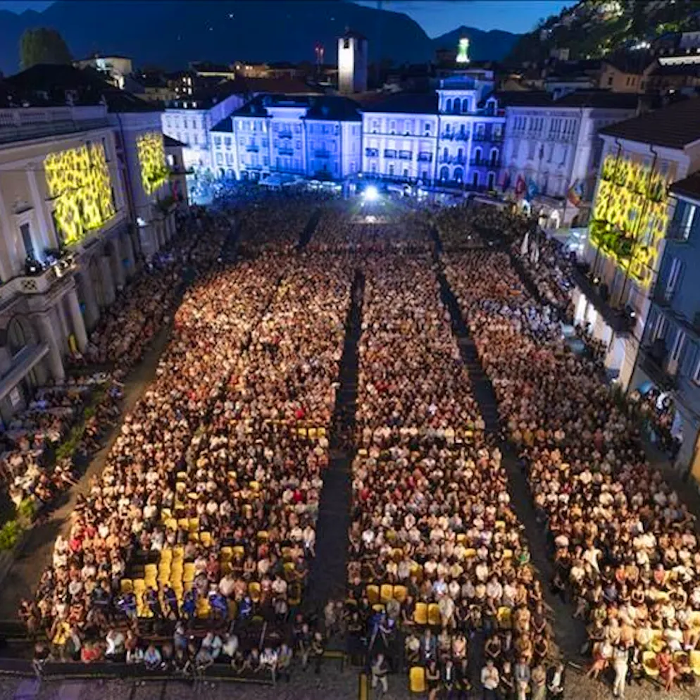 Locarno Film Festival. Ecco i vincitori di quest'anno del Locarno Open Doors