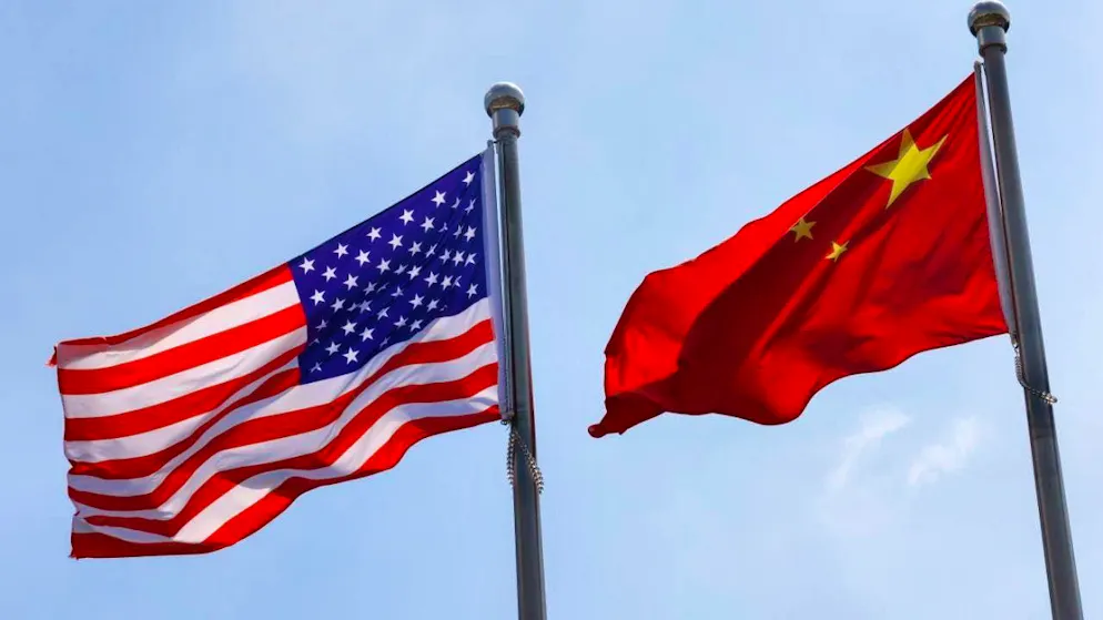 Trade: Trump extends deadline in tariff dispute with China by another 90  days | blue News