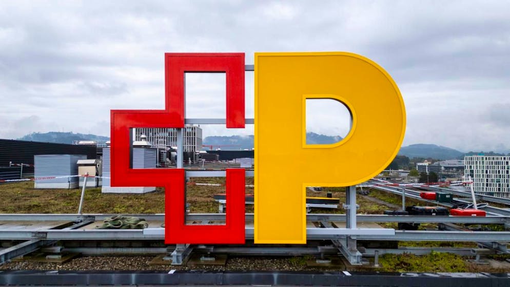 Nächster Knall. Post kündigt Massenentlassung an