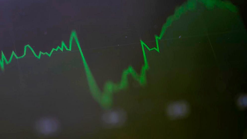 Mercati azionari. La Borsa svizzera chiude in rialzo