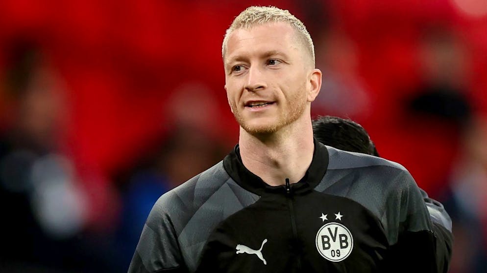 Verhandlungen laufen. Neue Rolle für Marco Reus beim BVB?