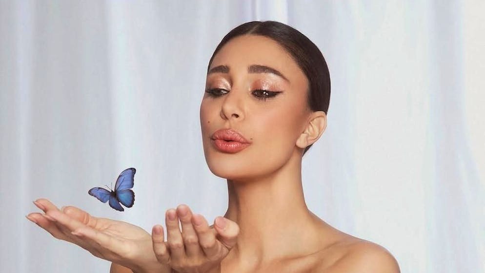 TV. Belen ballerina per una notte a «Ballando con le Stelle», gelo da Mediaset