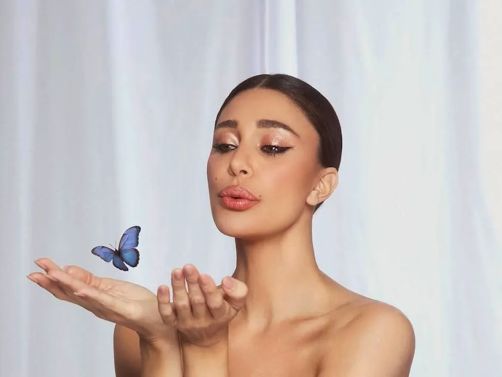 Belen Rodriguez