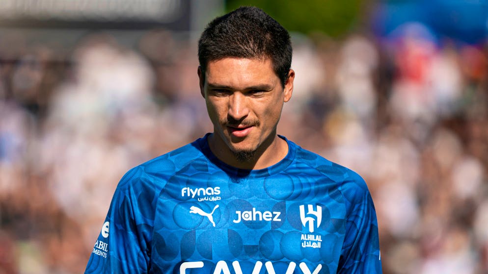 Junge Wilde statt Altstars. Die neue Strategie der saudischen Fussball-Klubs