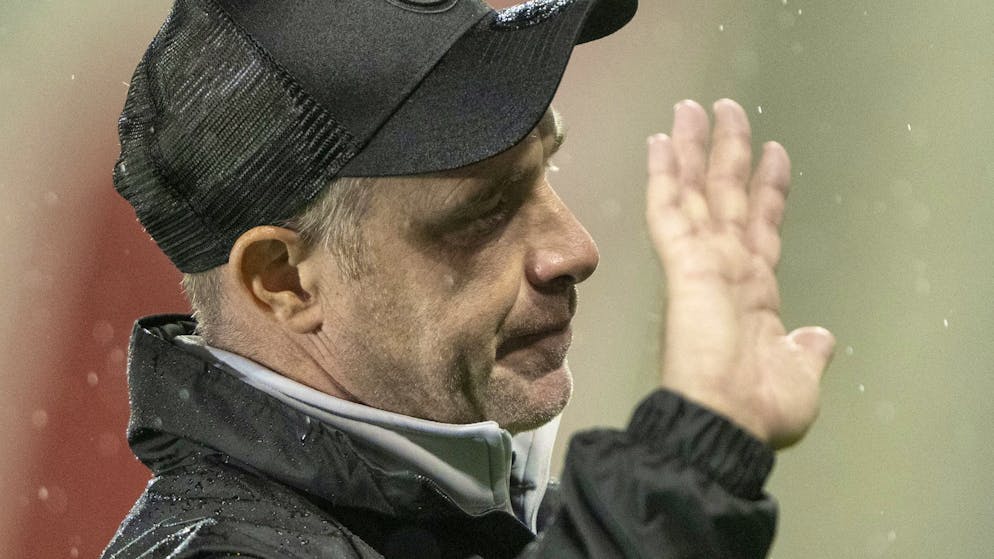 Calcio. In vista dell'incontro col Celje, il Crus predica la massima serietà