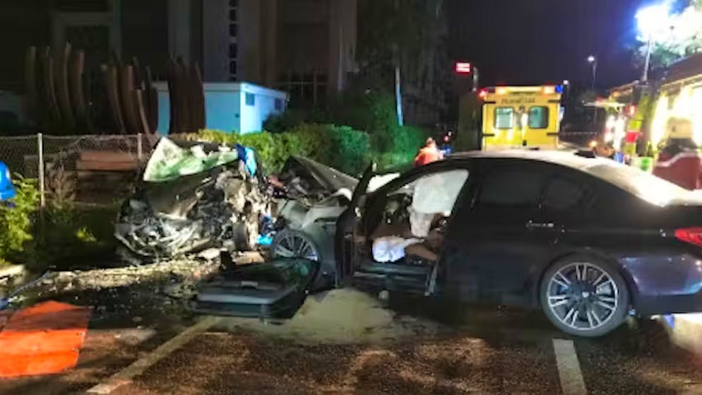 «Mesures fortes» exigées. Le nombre de morts sur les routes suisses explose