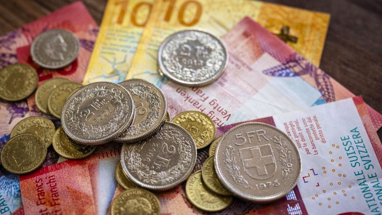 Bundesfinanzen. Höhere Steuereinnahmen dürften Defizit im Bundeshaushalt verringern