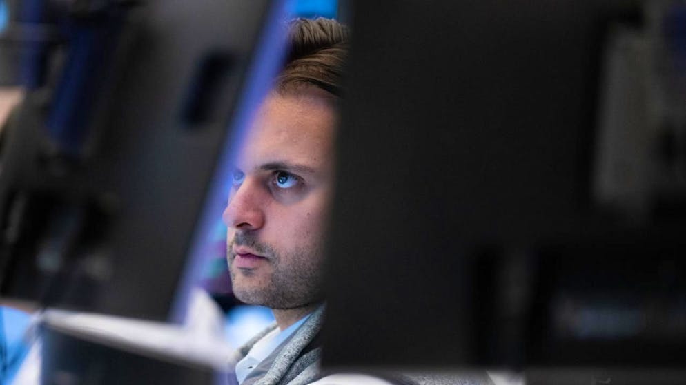 Mercati azionari. La Borsa svizzera apre in rialzo