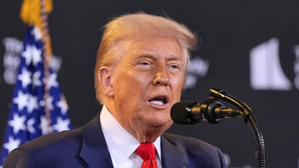 Guerra. Trump: «Se il primo incontro andrà bene, ce ne sarà uno Putin-Zelensky»