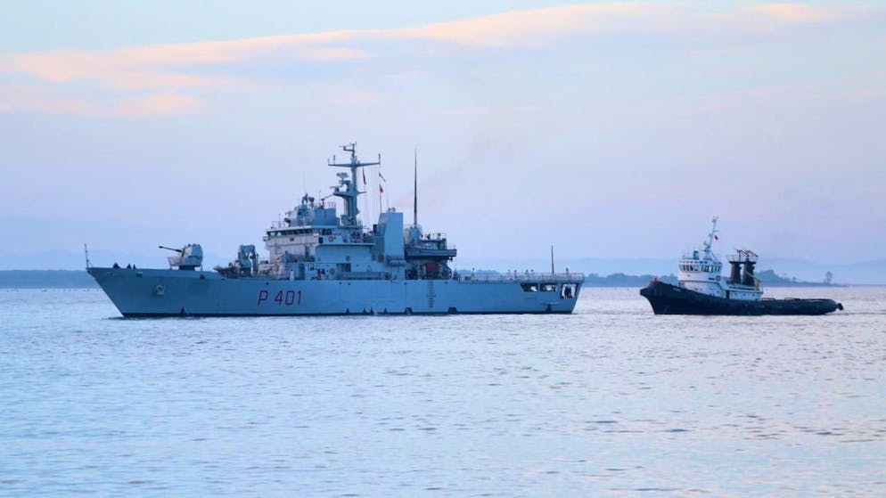 Nuova tragedia. Barca con a bordo migranti si ribalta a Lampedusa, almeno 20 morti