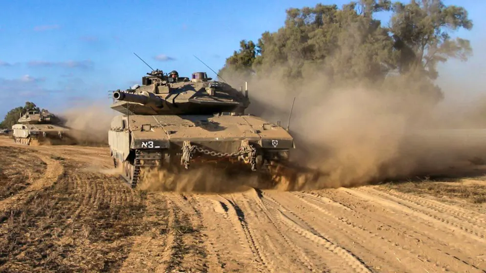 Medio Oriente. L'IDF approva le linee generali dell'offensiva nella Striscia di Gaza