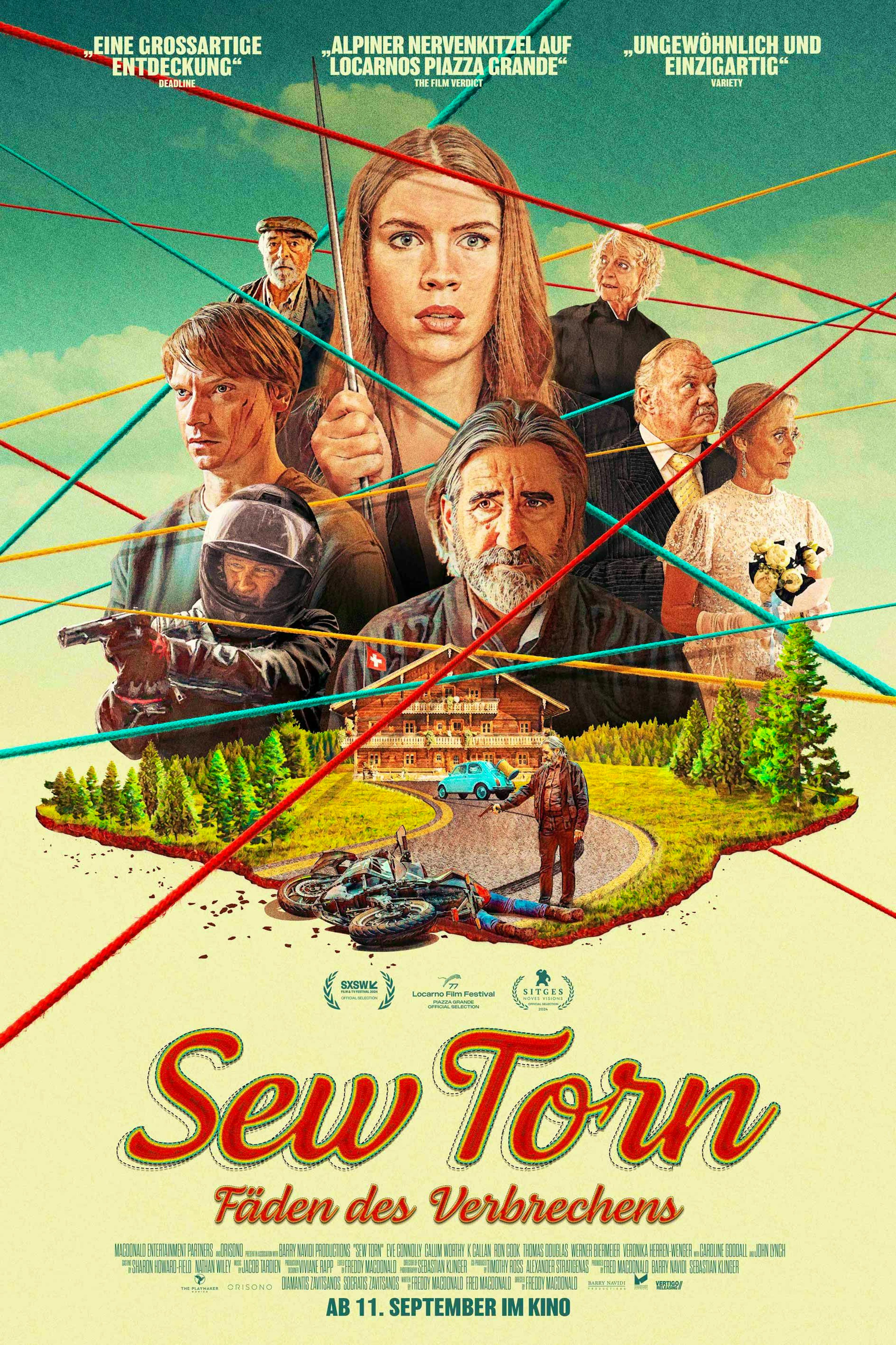movie