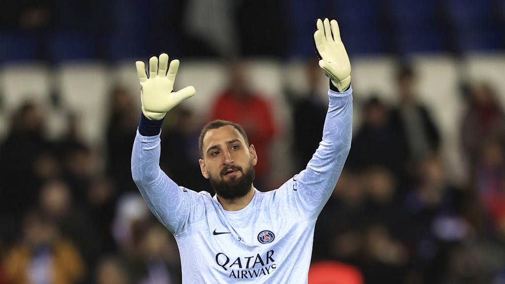 Dopo il PSG?. Due club su Donnarumma. Ritorno in Italia? Dipende anche da uno svizzero...