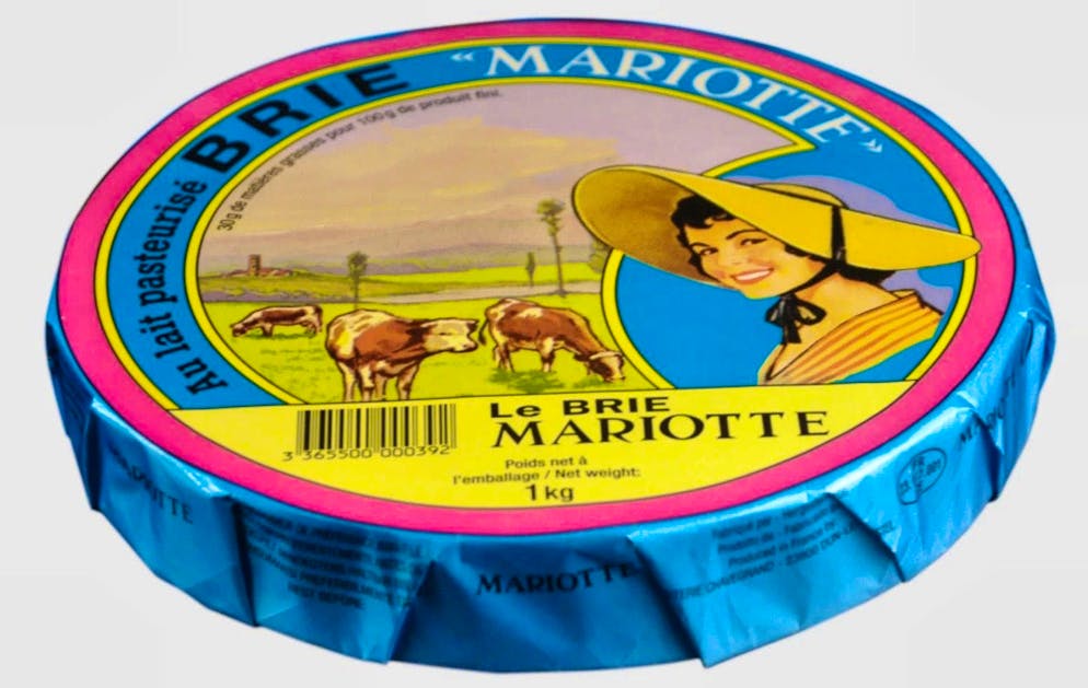 Only certain batches with the dates July 30, August 6 and August 13, 2025 are affected by listeria.