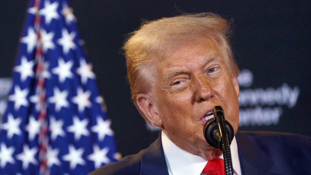 Ucraina. Trump avvisa Putin: «O ferma la guerra o ci saranno gravi conseguenze»