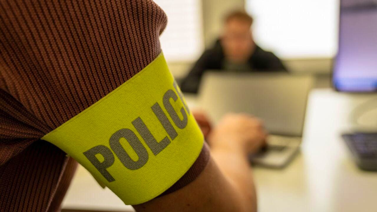 Latest news. Robbery in Visp solved - Two suspects arrested