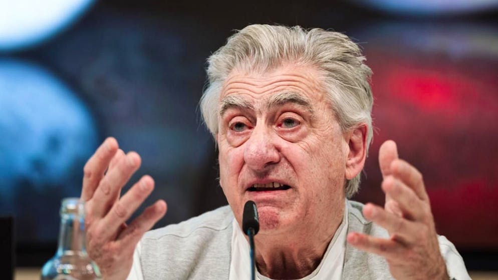 Guerra commerciale. Dazi, il CEO di Swatch Hayek: «La Svizzera deve passare alla controffensiva»