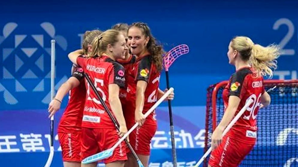 World Games. Altre due medaglie per la delegazione svizzera a Chengdu